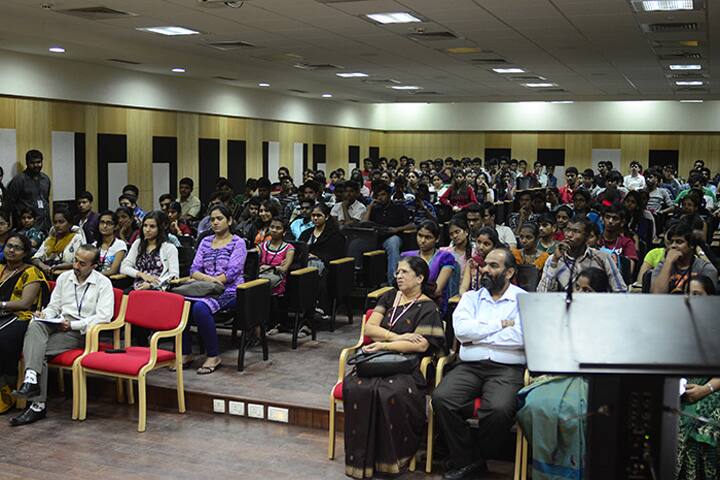 auditorium